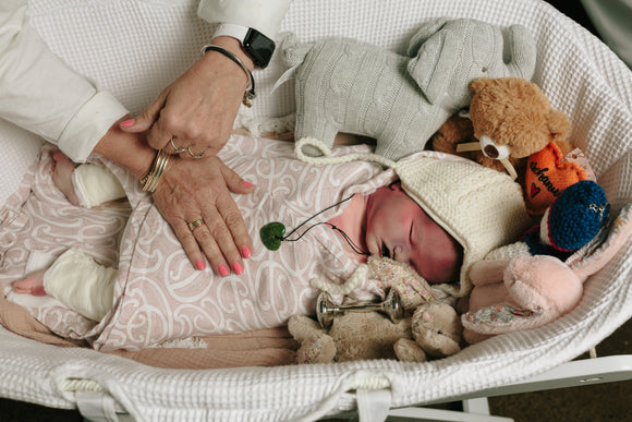 A Grandparents Perspective