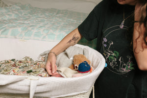 The Loss of my Niece