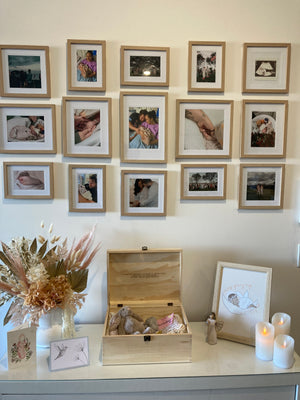 Ways We Have Included Whittaker Within Our Home
