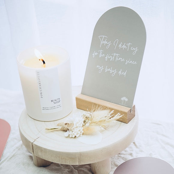 I Will Sit With You | Gift Hamper