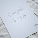 Life after Loss | Affirmation/Milestone Cards