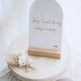 Life after Loss | Affirmation/Milestone Cards