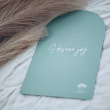 I Will Sit With You | Gift Hamper