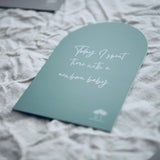 Life after Loss | Affirmation/Milestone Cards