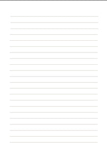 Blank Pages | My Baby Loss Journey Additional Pages FREE