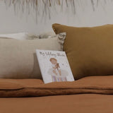 My Sibling Above | Book