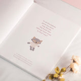 My Sibling Above | Book