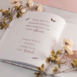 My Sibling Above | Book