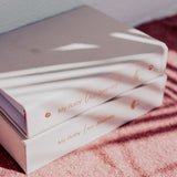 My Baby Loss Journey | Journal with Linen Slip Cover