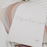 Life after Loss | Affirmation/Milestone Cards