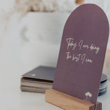 Life after Loss | Affirmation/Milestone Cards