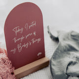 Life after Loss | Affirmation/Milestone Cards
