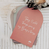 Life after Loss | Affirmation/Milestone Cards