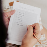 In my own time, I will.. | Notepad